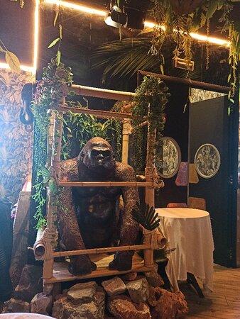 Selvatica